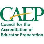 CAEP accreditation reviews COE